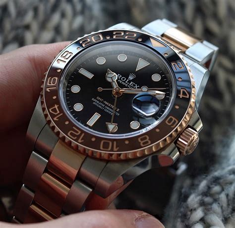 rolex root beer msrp